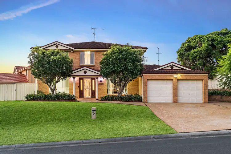 5 Hakea Street