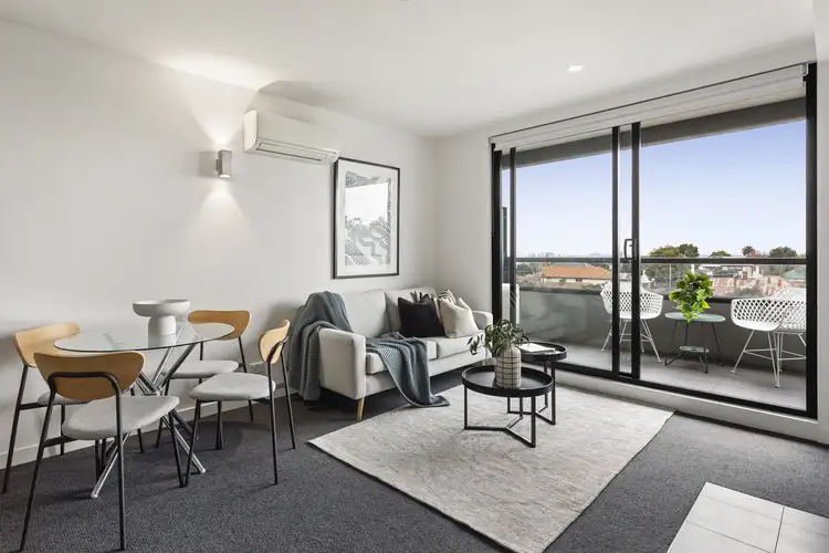 316/55 Collins Street