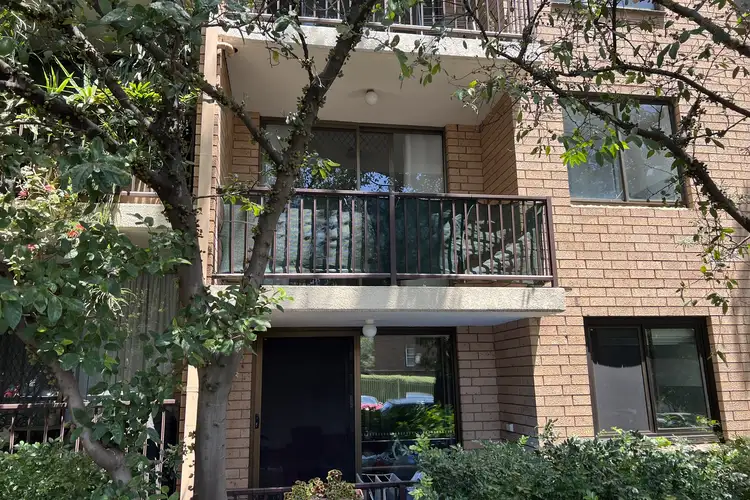 45/4 Goodlet Street