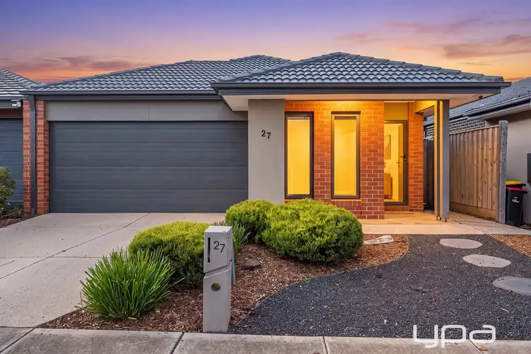 27 Growth Drive