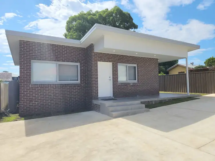 1/51 Ardath Avenue