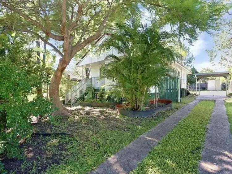 11 Ursula Street