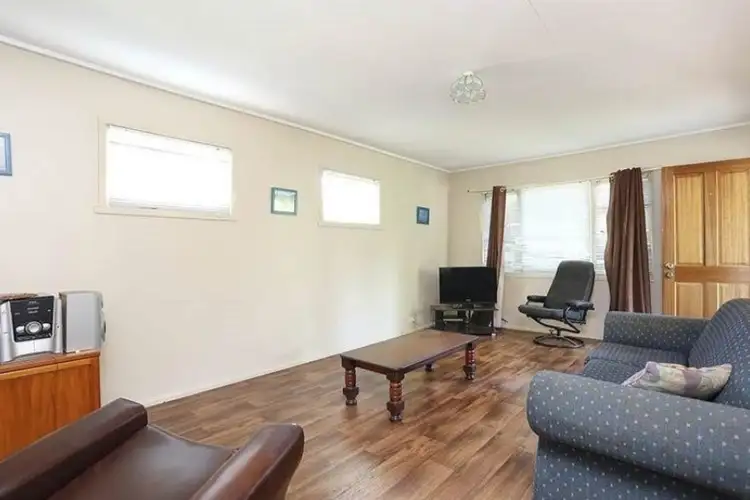 Third view of Homely house listing, 11 Ursula Street, Riverview QLD 4303