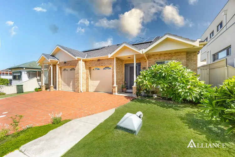 29A Weston Street
