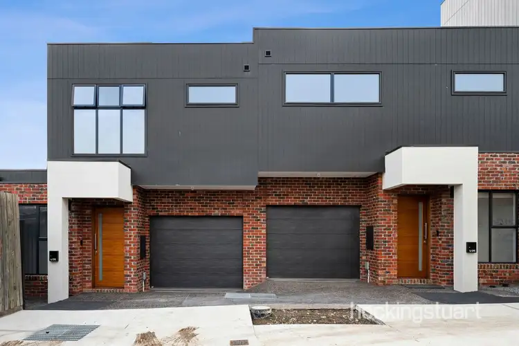 3/295 Gilbert Road