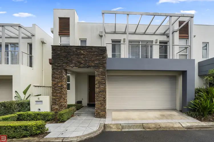 6 Jardine Terrace