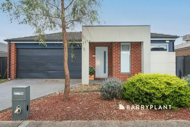 31 Morphetville Street