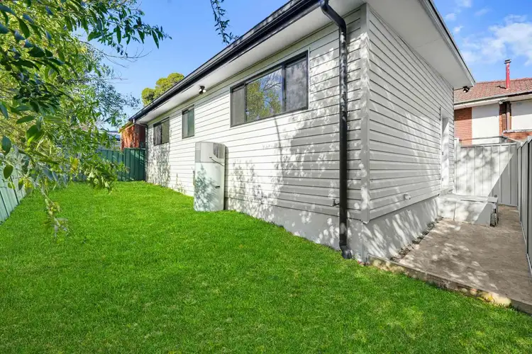 17A Banderra Road