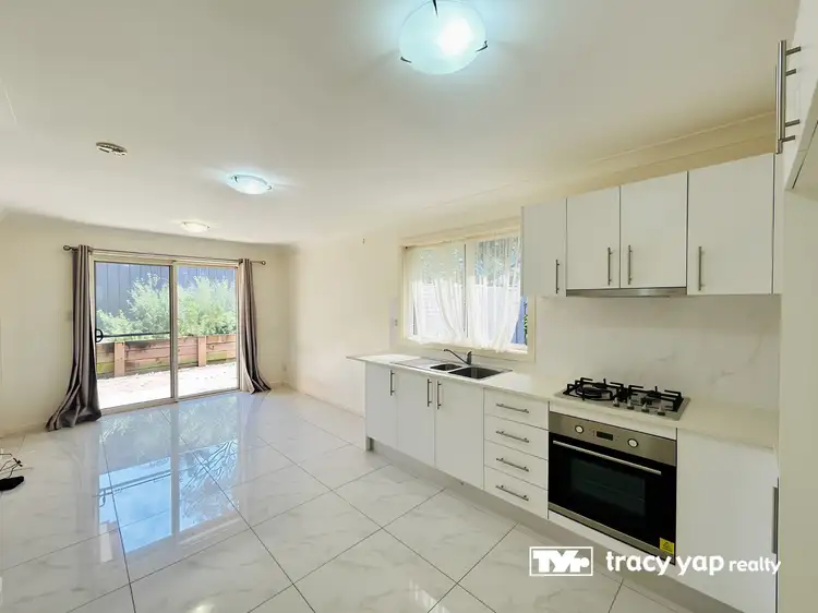 39A Morshead Street