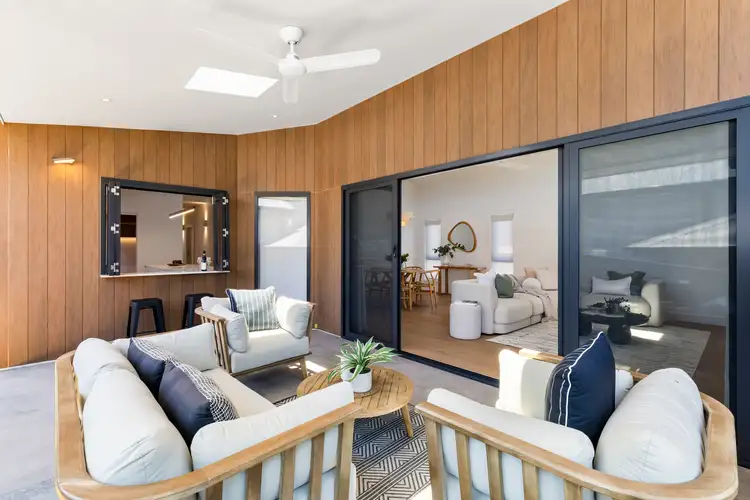 46A Macquarie Road