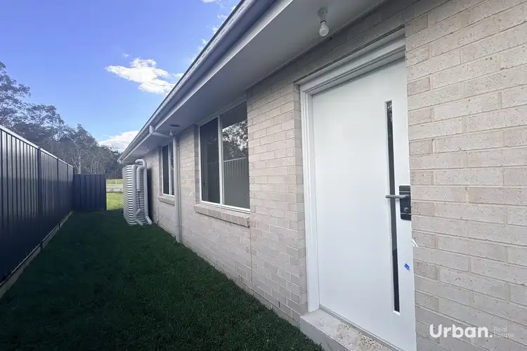 13a Melton Close