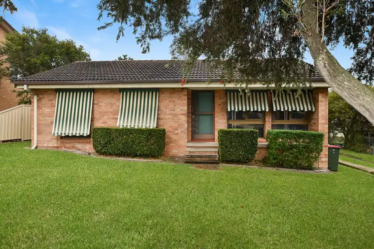 88 Barton Street