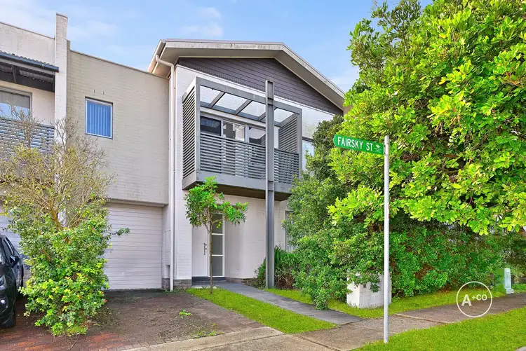 75 Fairsky Street