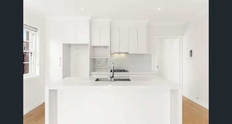 3/4 McLennan Avenue, Randwick NSW 2031