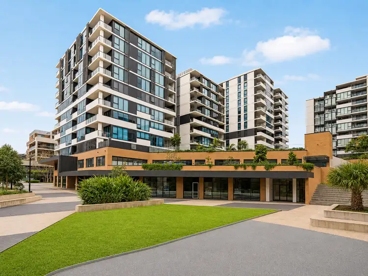 415/38 Kitchener Parade