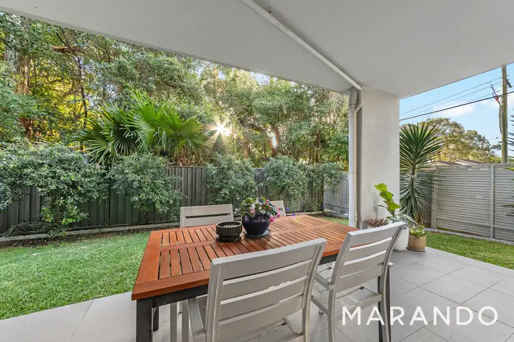 1/2 Norberta Street