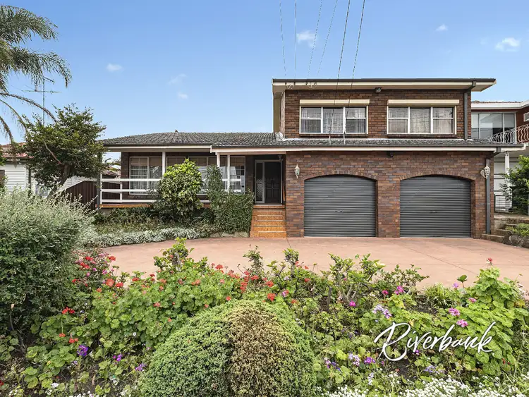 649 Merrylands Road