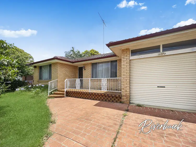 29 Roberta Street