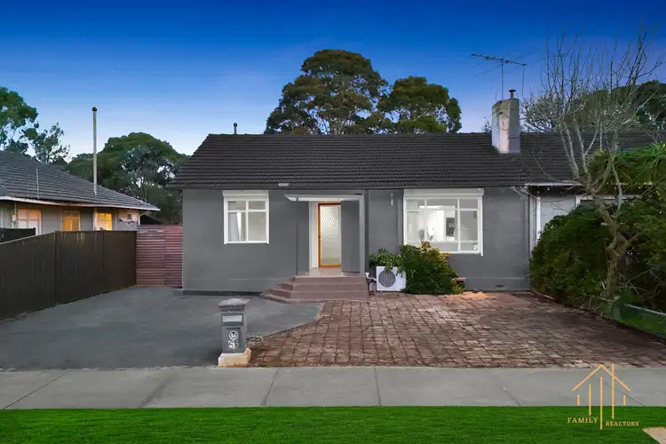 63 Paperbark Street