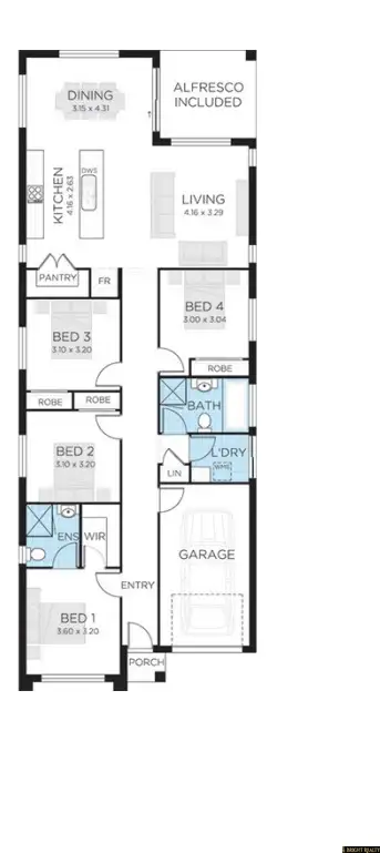 Second view of Homely house listing, Address available on request