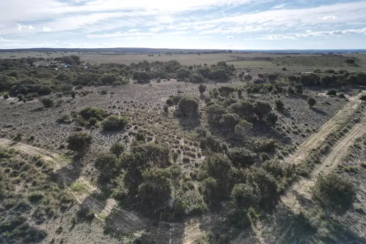 Sixth view of Homely land listing, LOT 209 Callistemon Loop, Nilgen WA 6044