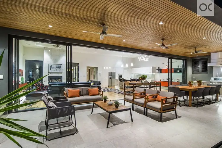 Second view of Homely house listing, 2A Malcolm Street, Millswood SA 5034