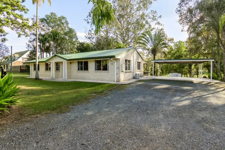 10 Harper Road