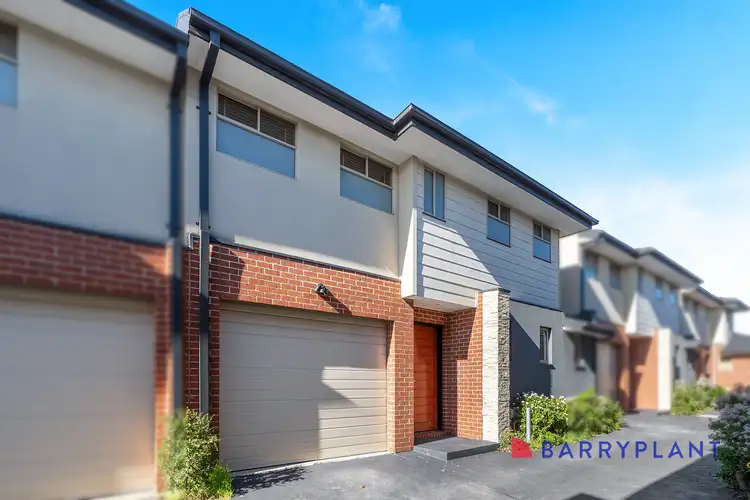 2/19-21 Leamington Street