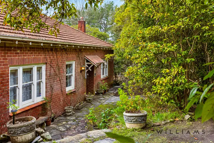 6 Ridge Road