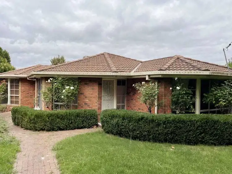 16 Erasmus Street