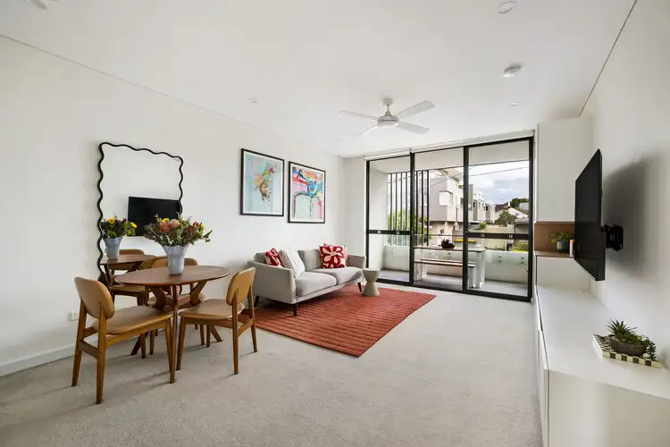 3/27 Gordon Street