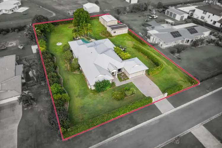 5-7 Hidden Grove