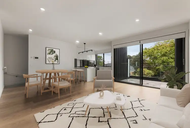 4B Hemming Street