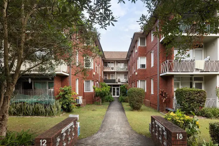 9/12-18 Morwick Street