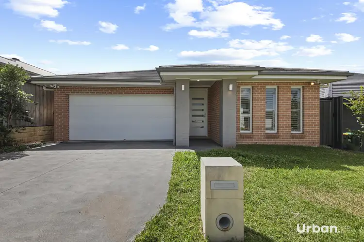 84 Bergin Circuit