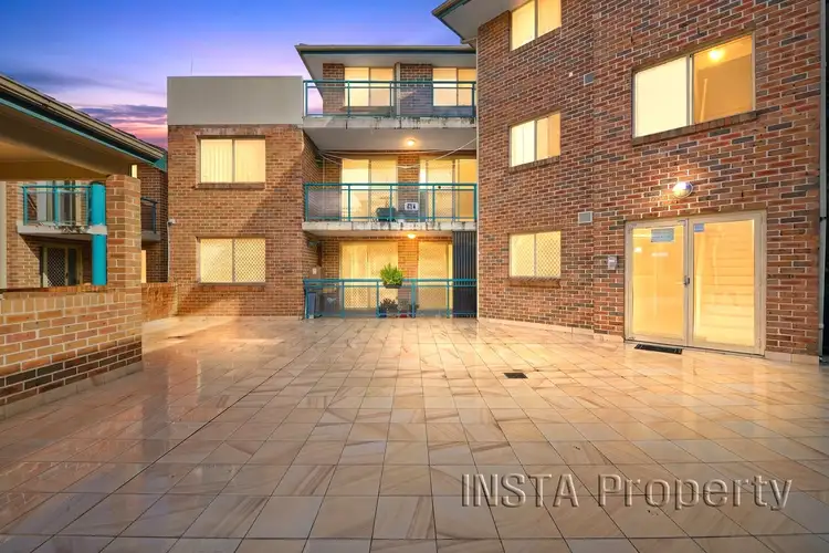 17/1 Rickard Road