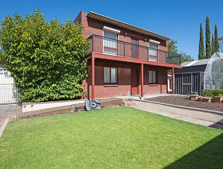 274A Main Road