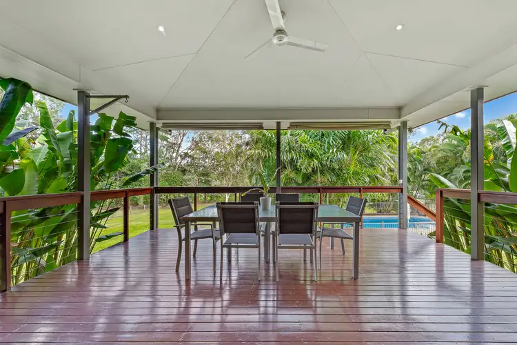 142 Kookaburra Drive