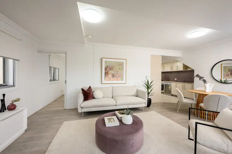 36/29-45 Parramatta Road
