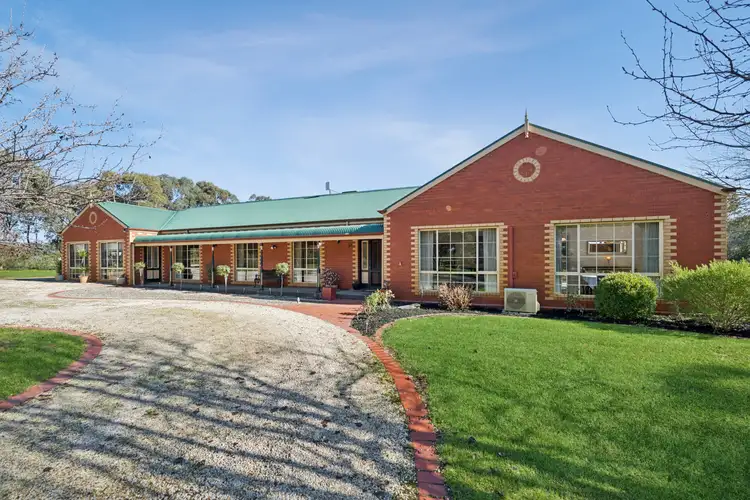 164 Emu Creek Road