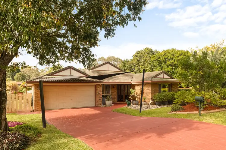 8 Botticelli Place