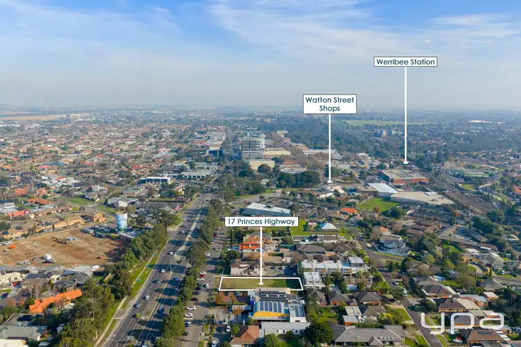 17 Princes Highway