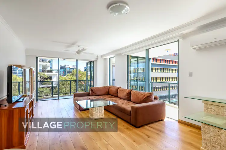 121/19-23 Herbert Street