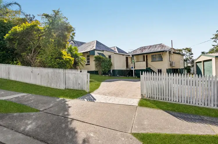 2/34 waghorn Street