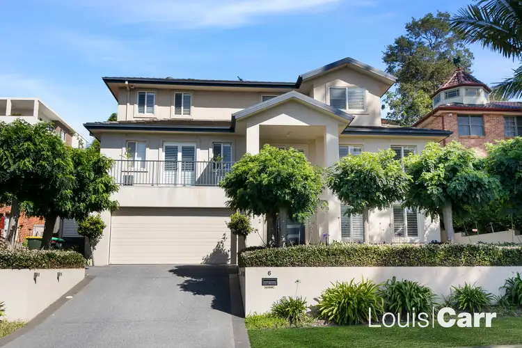 6 Daintree Place