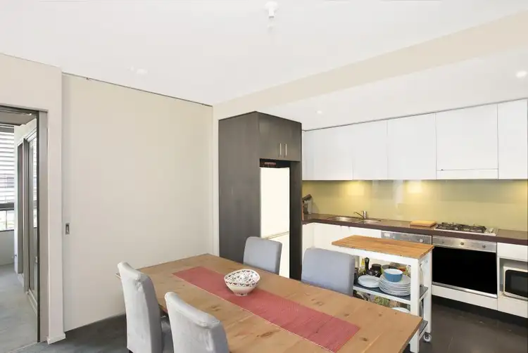 Fourth view of Homely apartment listing, 1507/2 Sterling Circuit, Camperdown NSW 2050