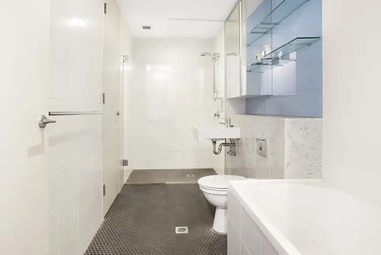 Fifth view of Homely apartment listing, 1507/2 Sterling Circuit, Camperdown NSW 2050