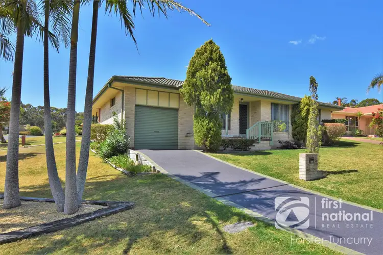 13 Kentia Drive