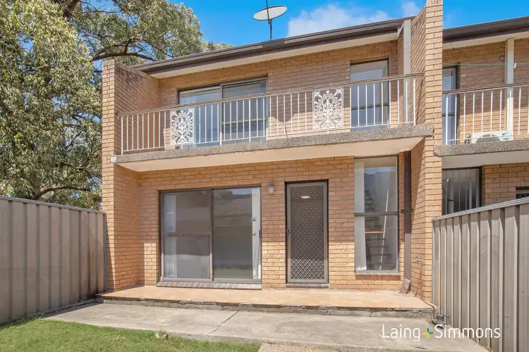 4/9-11 Rookwood Road
