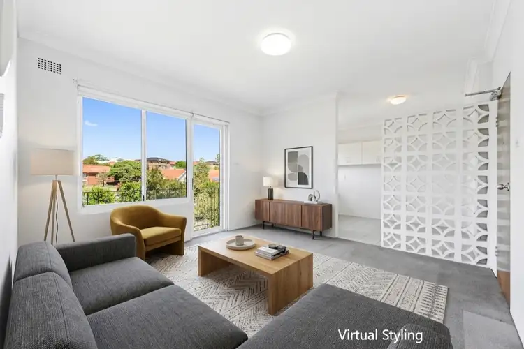 7/64 Beauchamp Road
